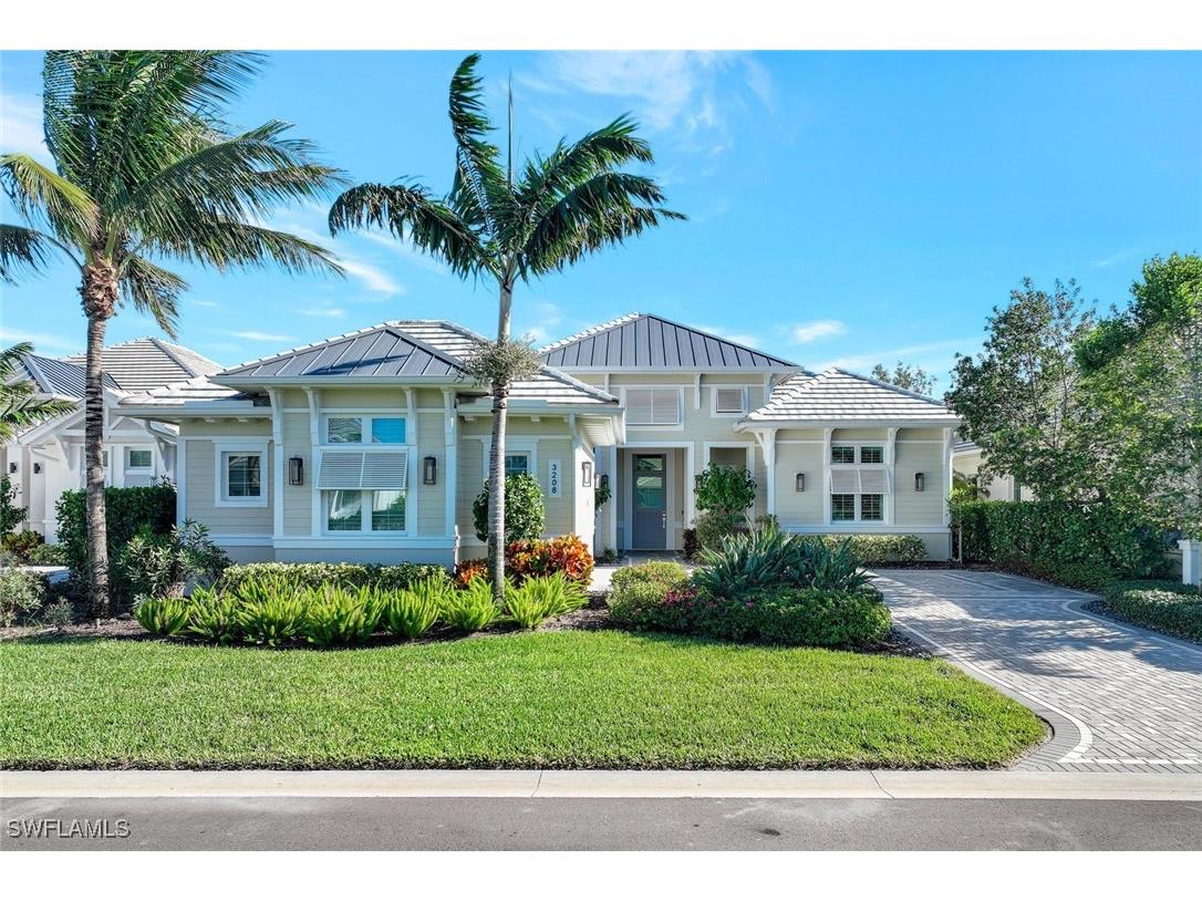 3208 Kumamoto Lane Naples FL 34114 224088893 image1