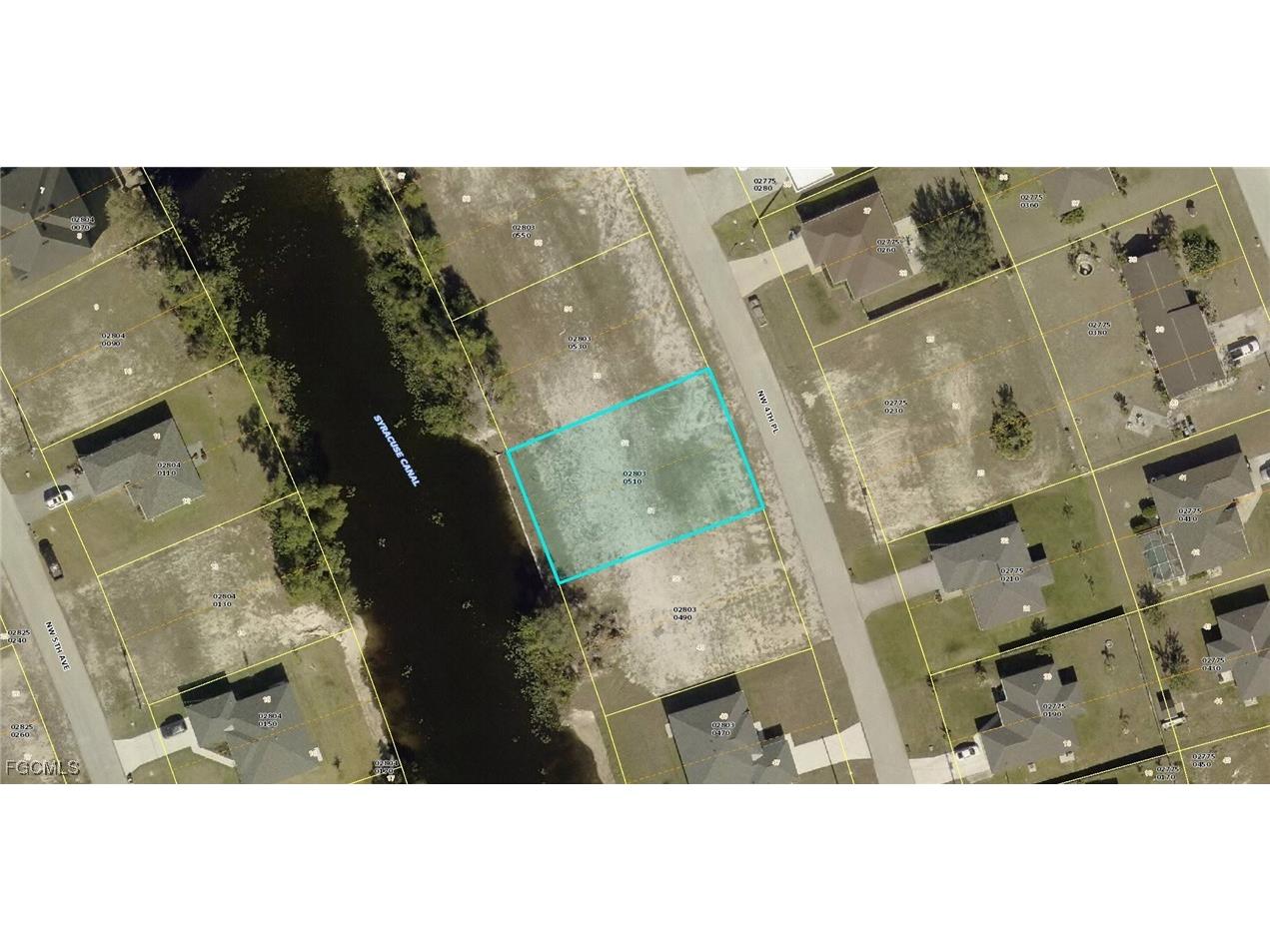 3208 NW 4th Place Cape Coral FL 33993 2025018353 image1