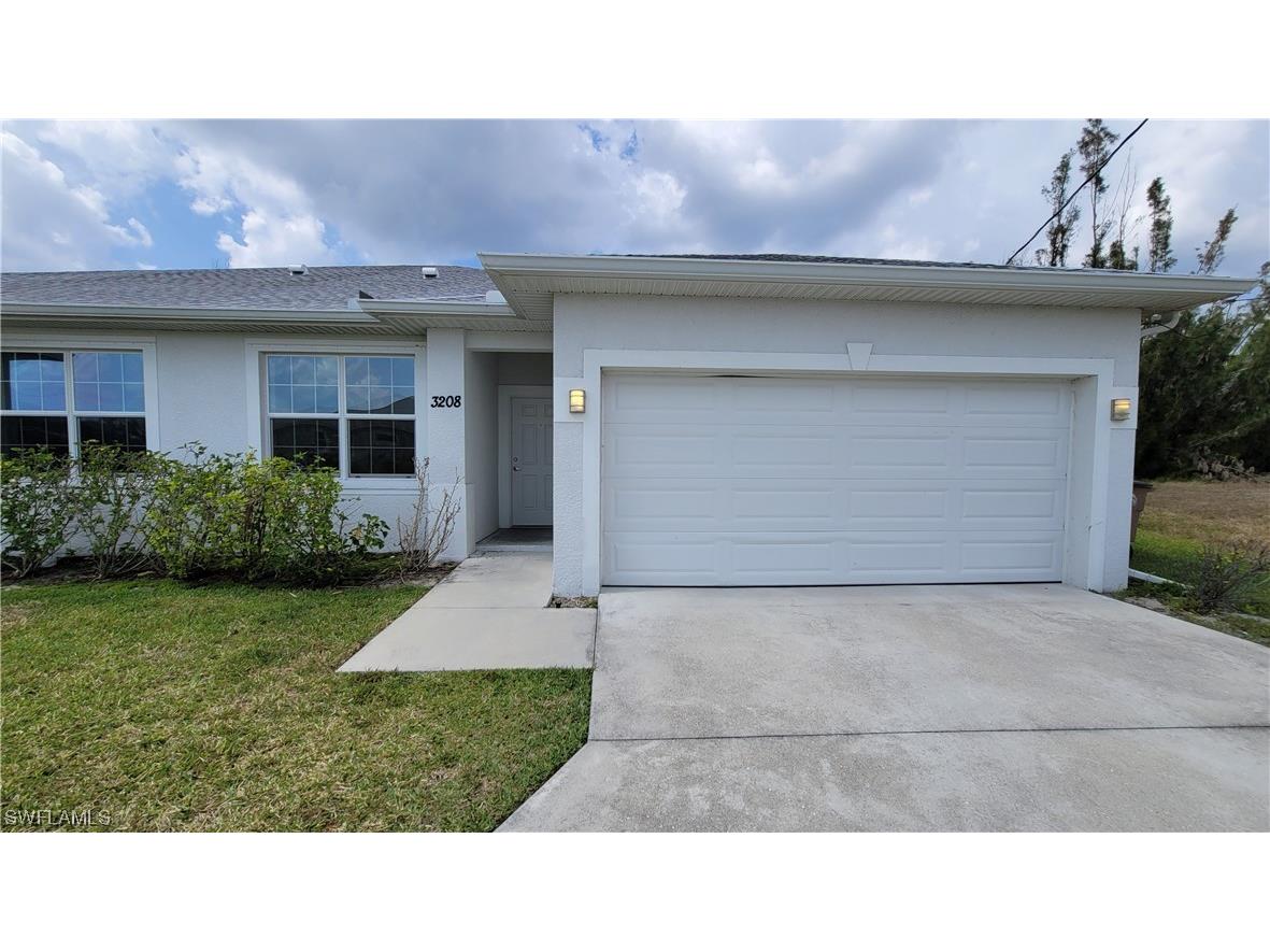 3208 SW 17th Place Cape Coral FL 33914 223018966 image1