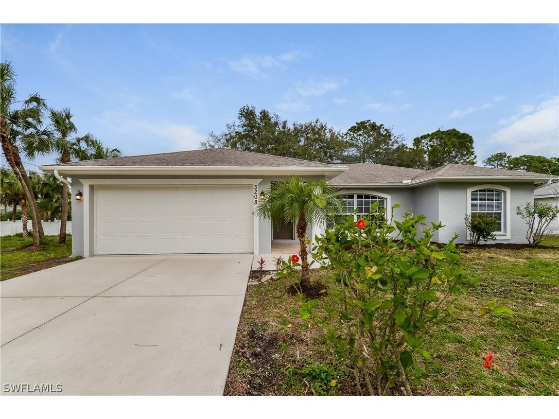 3208 Tishman Avenue North Port FL 34286 224029774 image1
