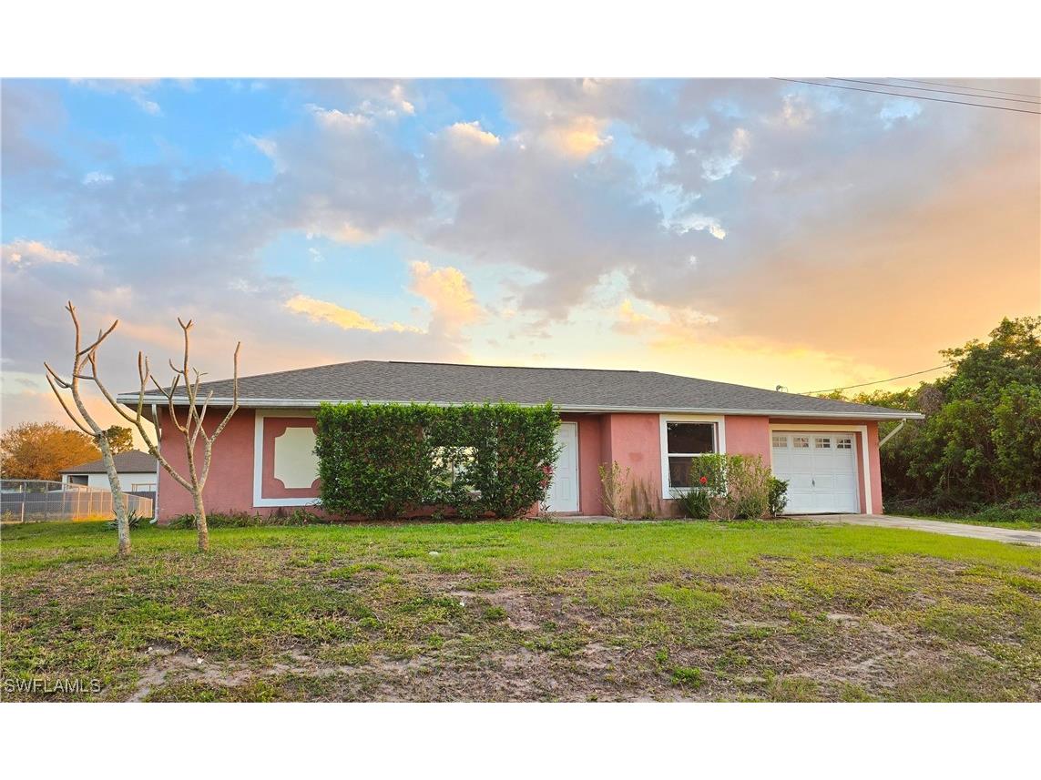 3209 15th Street SW Lehigh Acres FL 33976 224083368 image1
