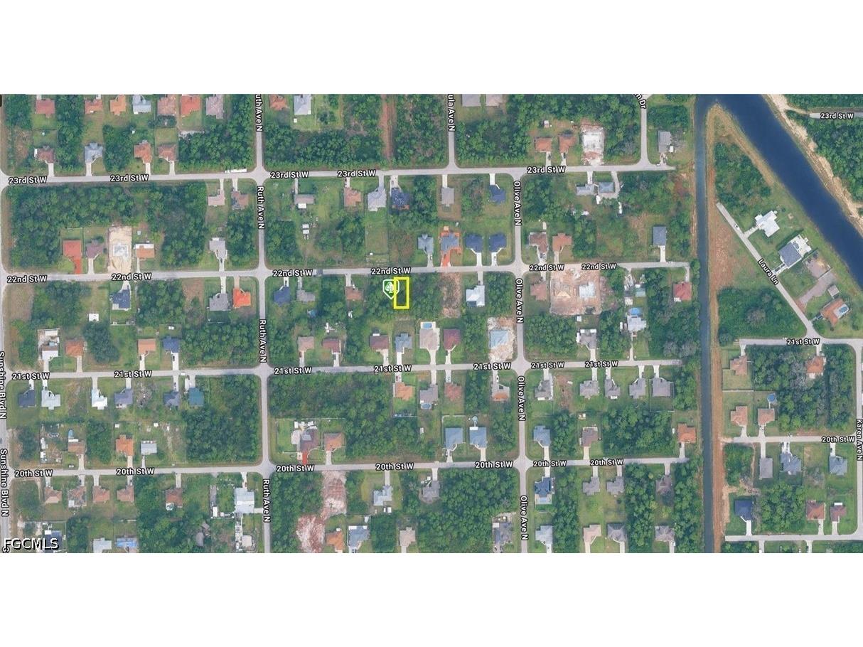 3209 22nd Street W Lehigh Acres FL 33971 2026023421 image2