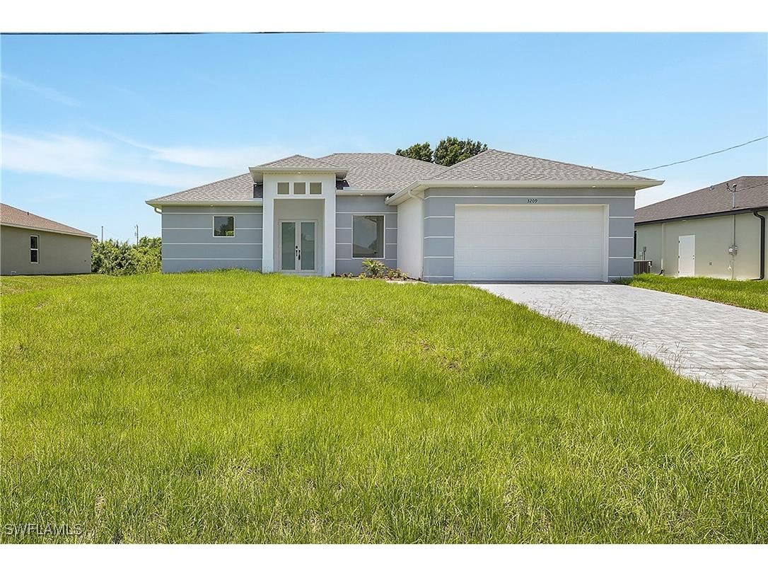 3209 24th Street SW Lehigh Acres FL 33976 224071470 image1