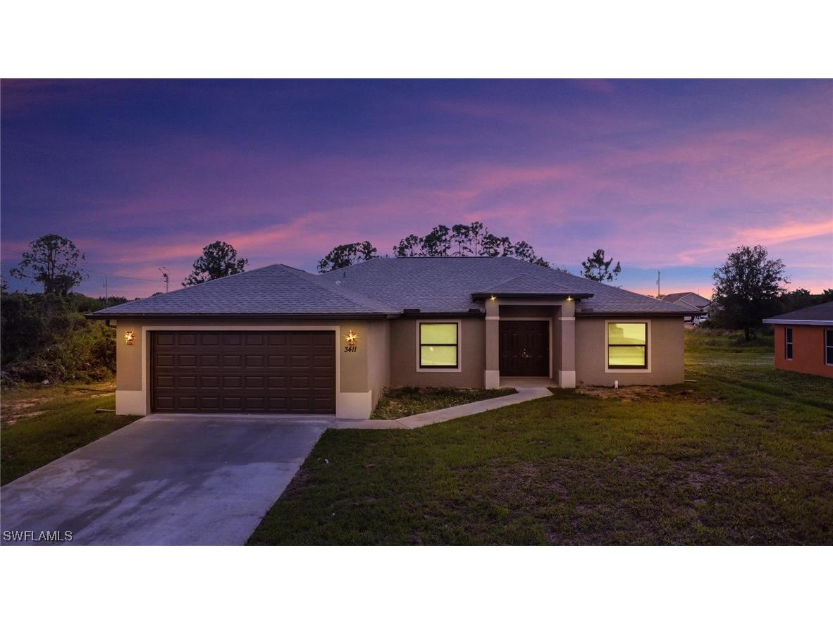 3209 32nd Street SW Lehigh Acres FL 33976 224014928 image1