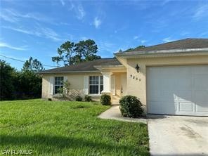 3209 38th Street W Lehigh Acres FL 33971 223086888 image1