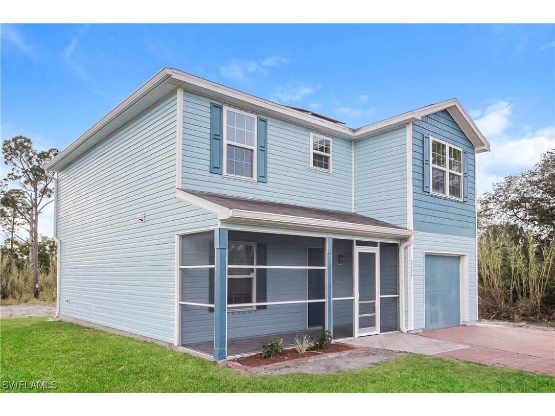 3209 42nd Street SW Lehigh Acres FL 33976 224014312 image1
