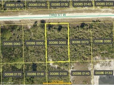 3209 73rd Street W Lehigh Acres FL 33971 224035200 image1