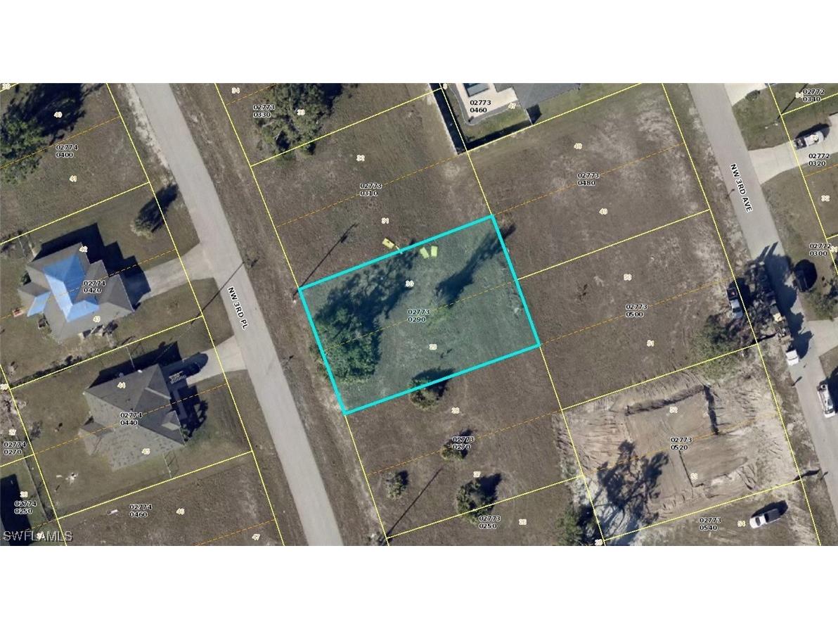 3209 NW 3rd Place Cape Coral FL 33993 223057047 image1