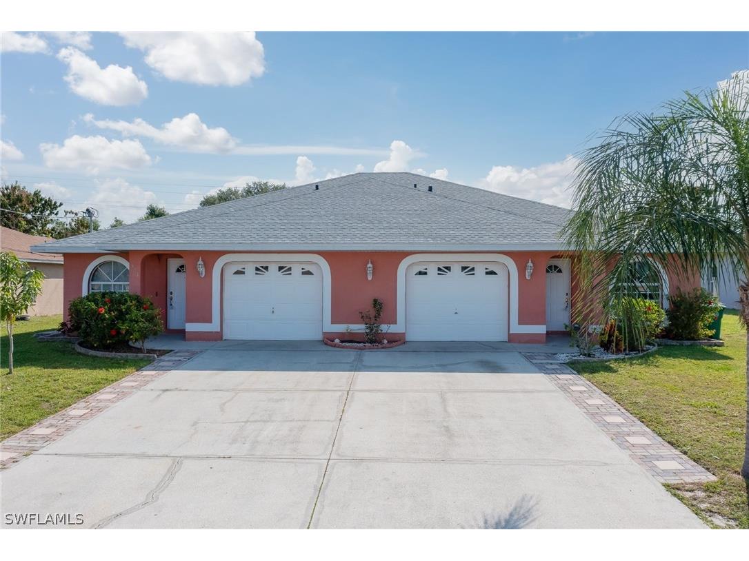 321-323 NE 24th Avenue Cape Coral FL 33909 224026273 image1