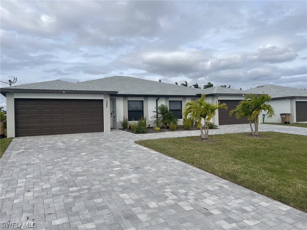 321-323 SW 47th Terrace Cape Coral FL 33914 224007320 image1