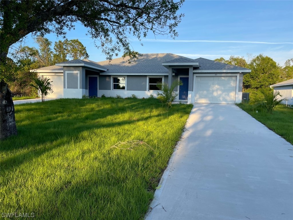 321 Bell Boulevard S Lehigh Acres FL 33974 223029164 image1