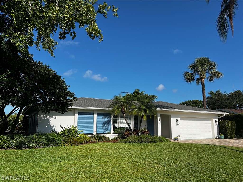 321 Burning Tree Drive Naples FL 34105 224012967 image1
