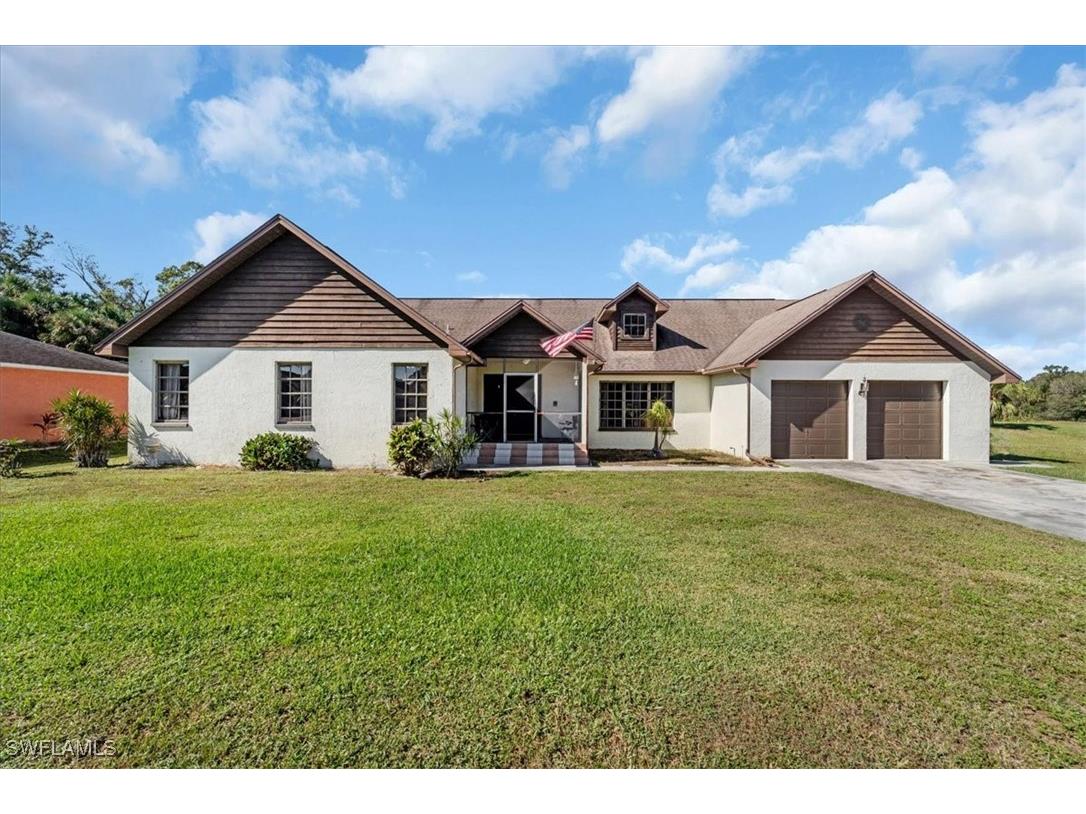 321 Cleveland Avenue Lehigh Acres FL 33936 224094847 image1