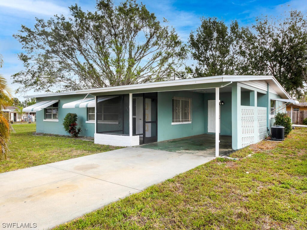 321 Dexter Drive Fort Myers FL 33905 223027867 image1