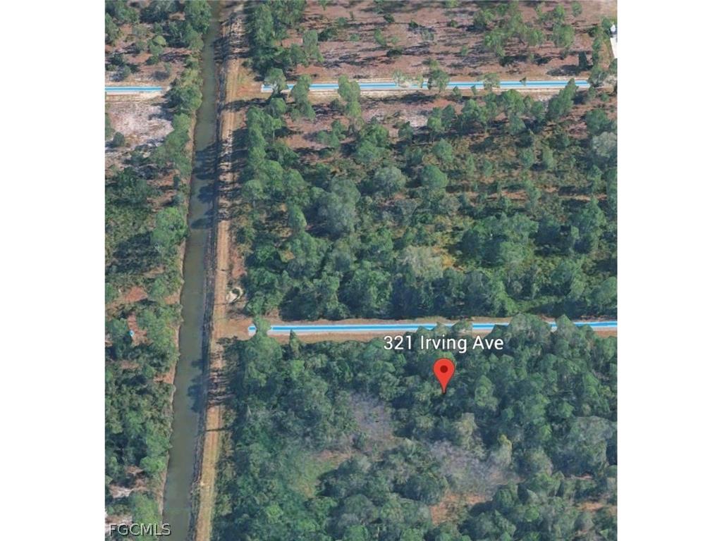 321 Irving Avenue Lehigh Acres FL 33936 2026008051 image1