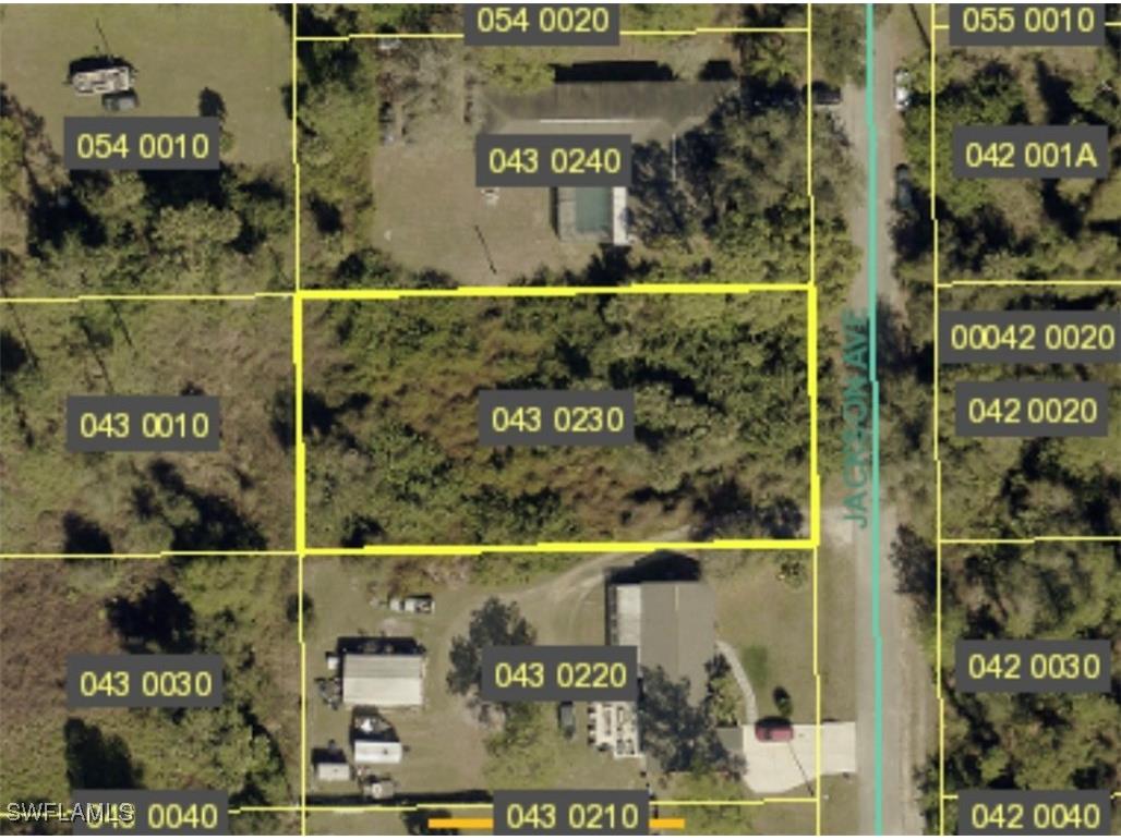 321 Jackson Avenue Lehigh Acres FL 33936 225074722 image1