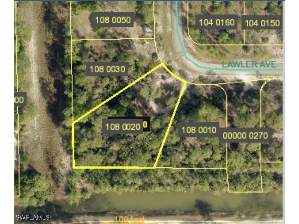 321 Lawler Avenue Lehigh Acres FL 33972 224071875 image1