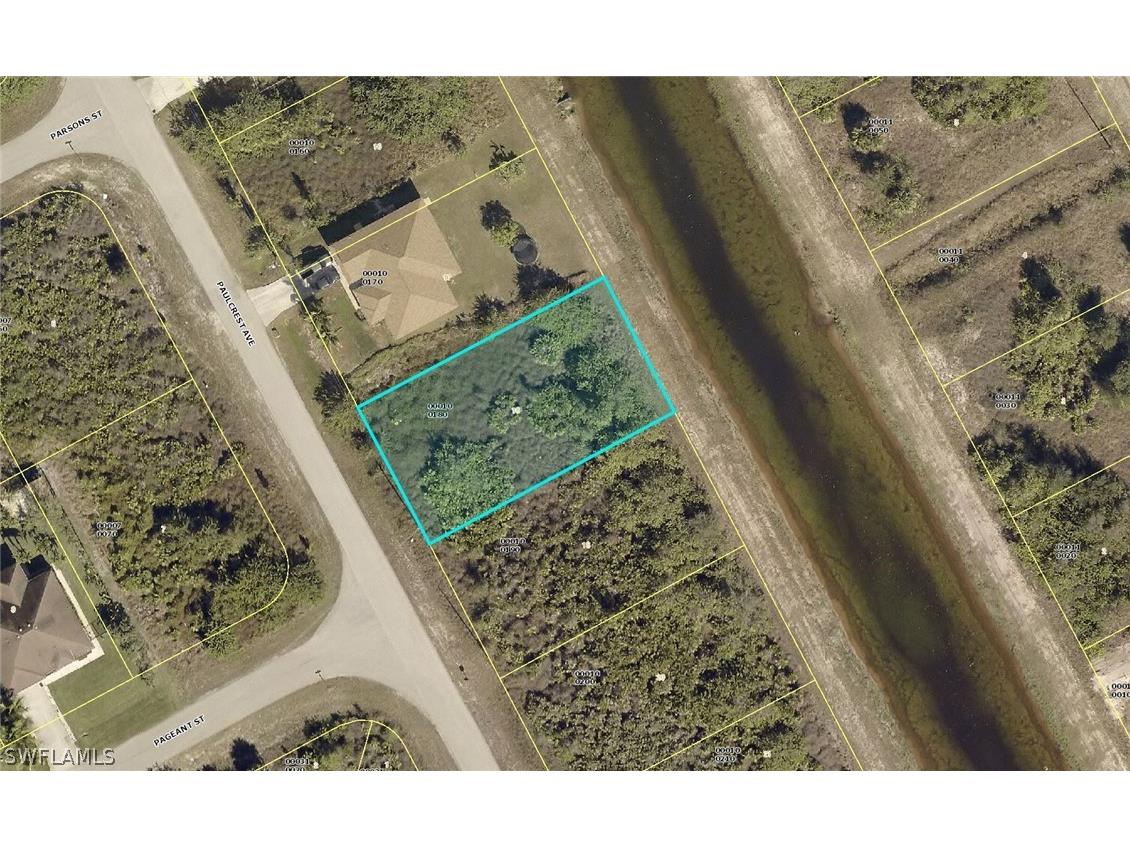 321 Paulcrest Avenue Lehigh Acres FL 33974 222050743 image1