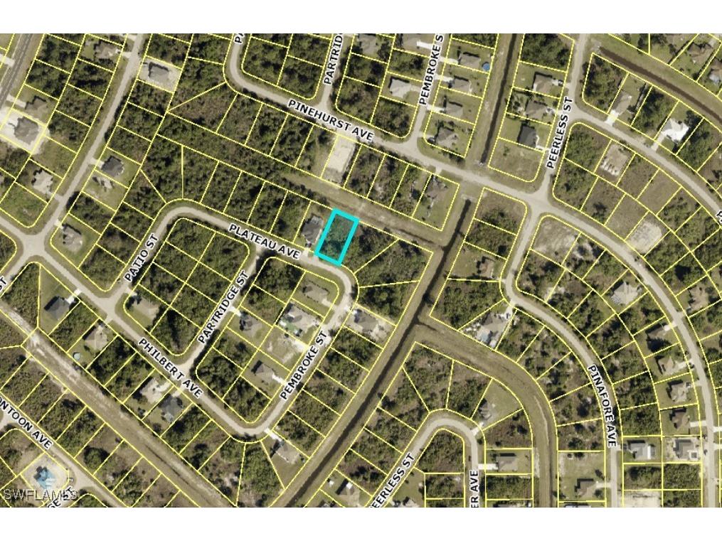 321 Plateau Avenue Lehigh Acres FL 33974 225005999 image1