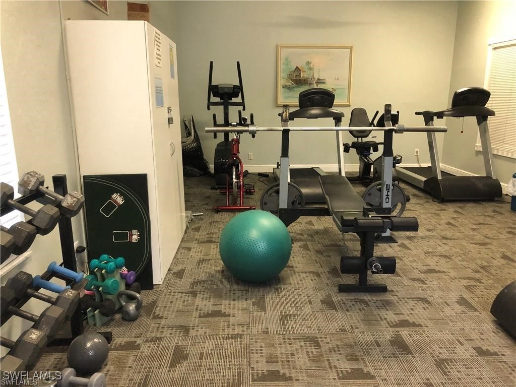 321 Robin Hood Circle #201 Naples FL 34104 225075686 image25