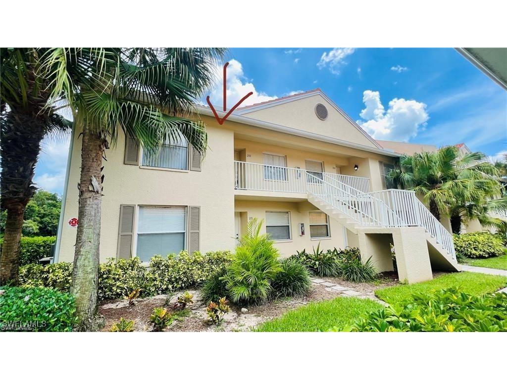 321 Robin Hood Circle #201 Naples FL 34104 225075686 image3
