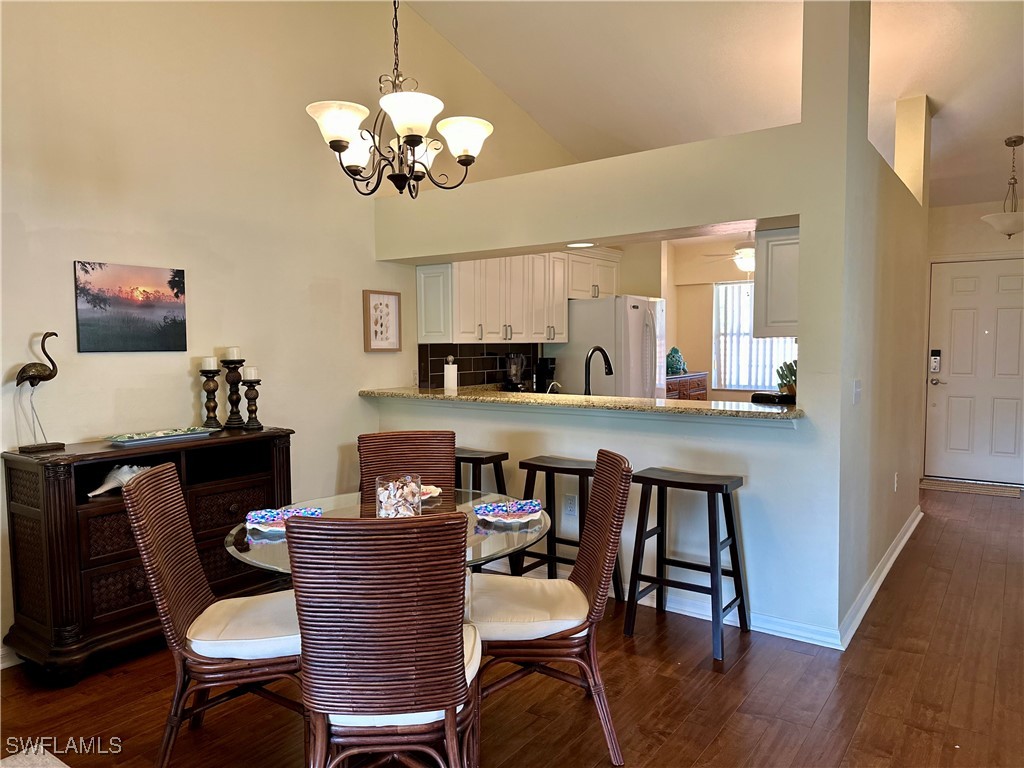 321 Robin Hood Circle #201 Naples FL 34104 225075686 image7