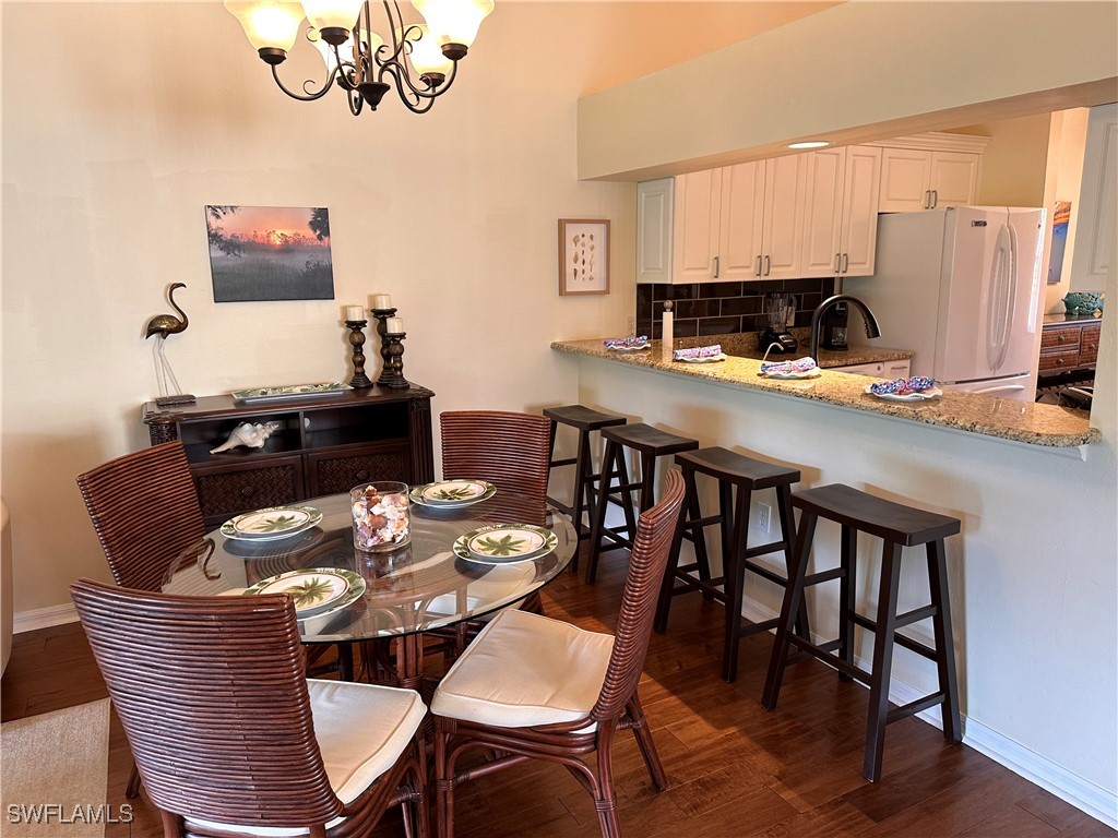 321 Robin Hood Circle #201 Naples FL 34104 225075686 image8