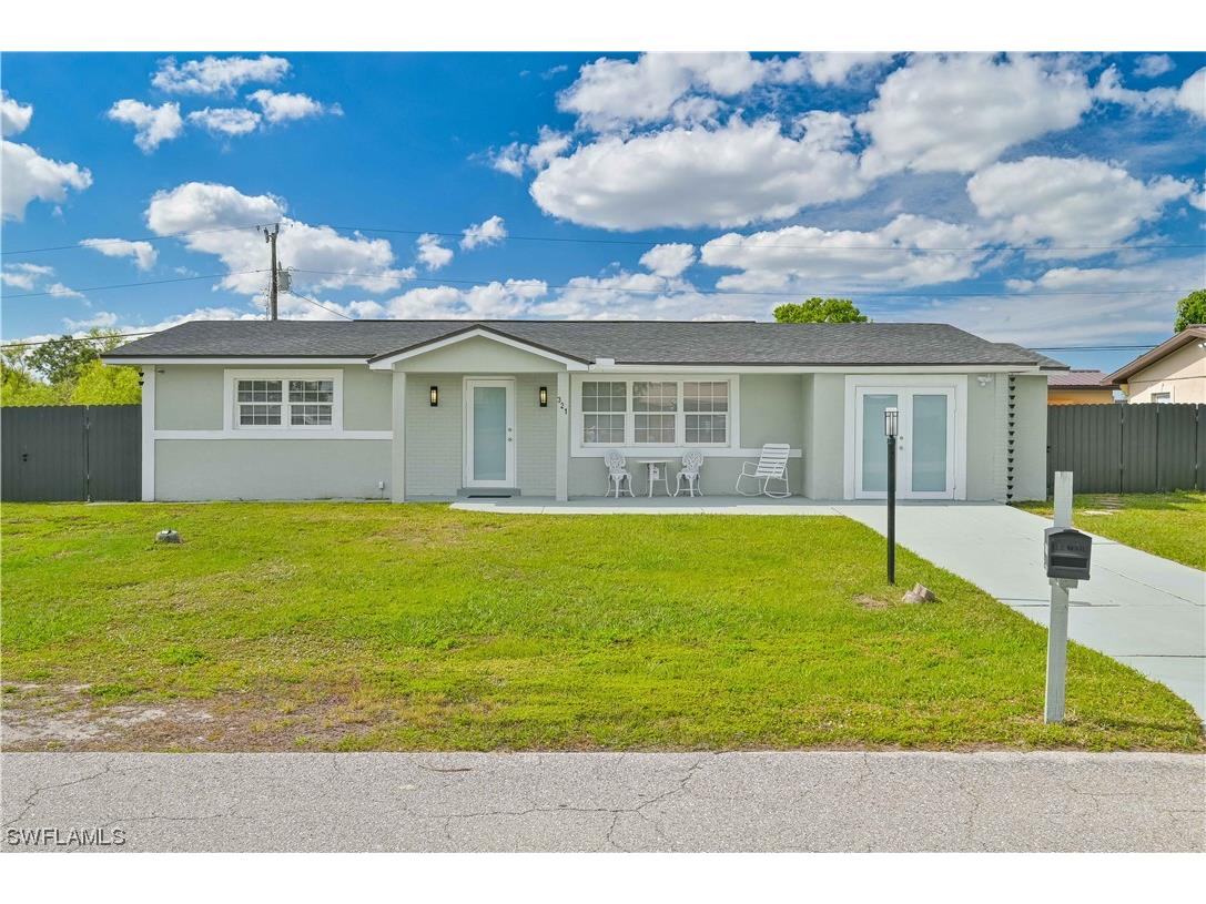 321 Rushmore Avenue N Lehigh Acres FL 33936 224012174 image1