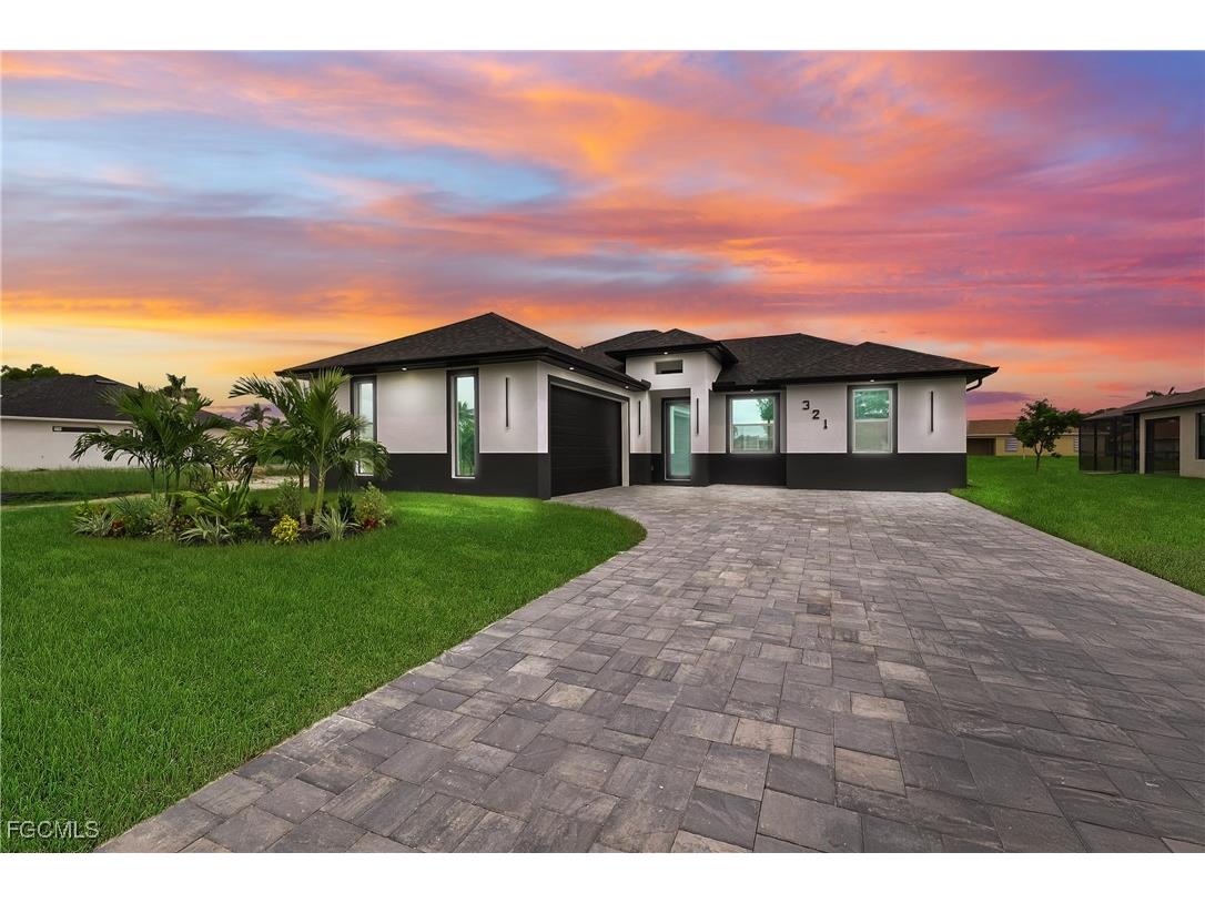 321 SE 2nd Street Cape Coral FL 33990 2025011674 image1