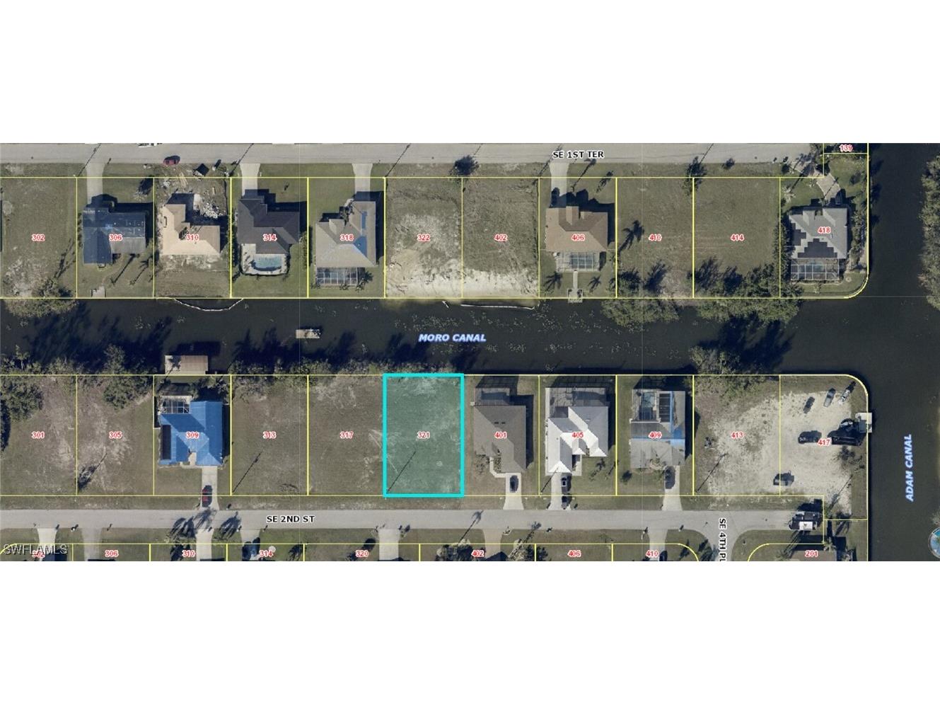 321 SE 2nd Street Cape Coral FL 33990 225006410 image1