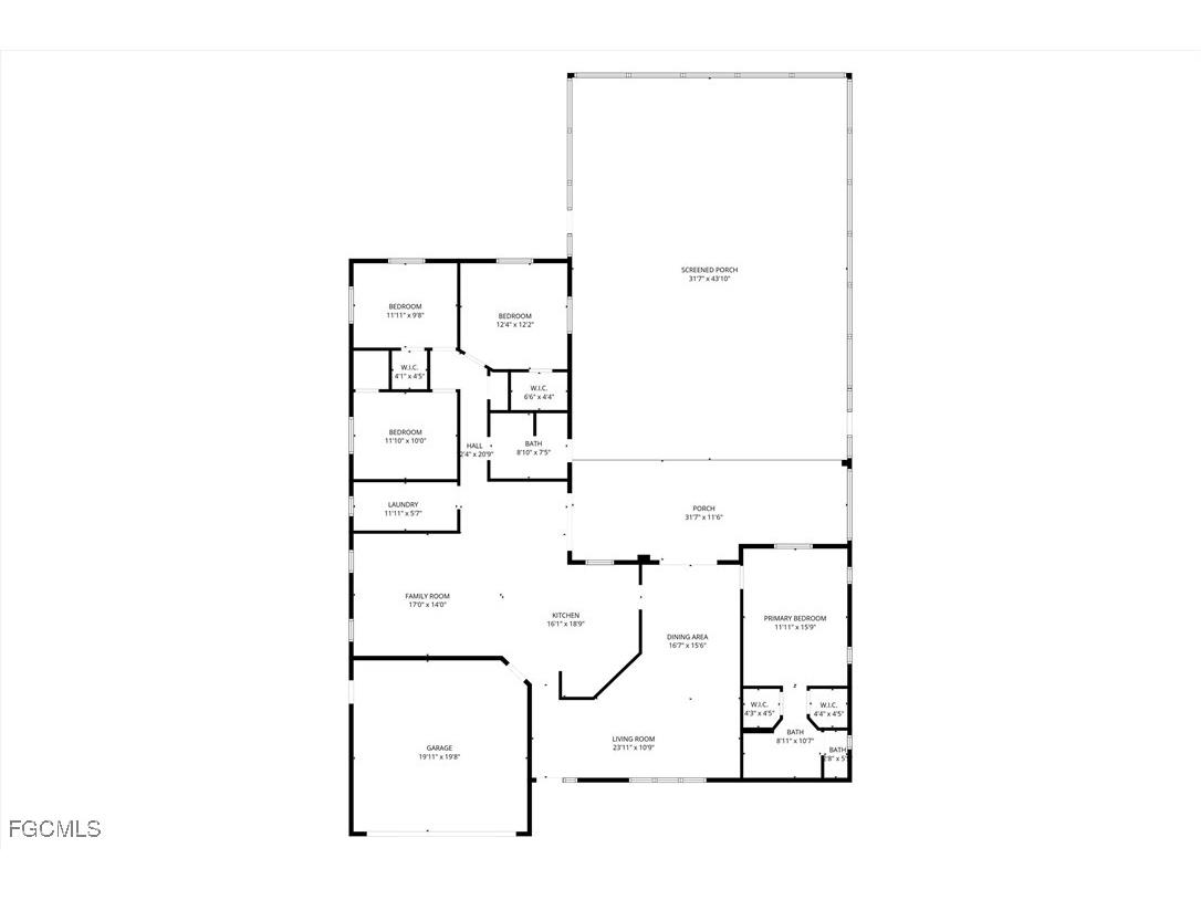 321 SE 30th Street Cape Coral FL 33904 2025018605 image50