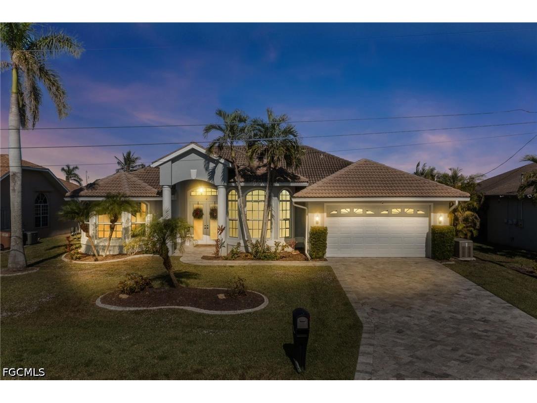 321 SE 31st Street Cape Coral FL 33904 2026016725 image1