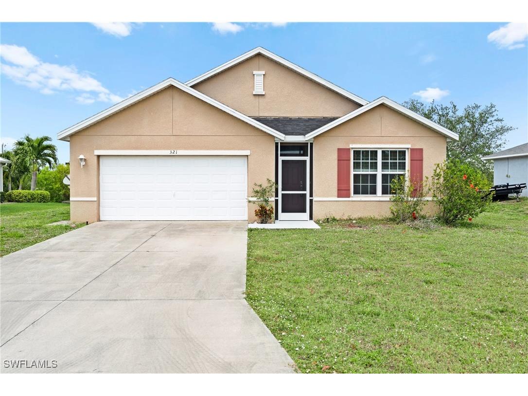 321 SW 23rd Terrace Cape Coral FL 33991 225059262 image1