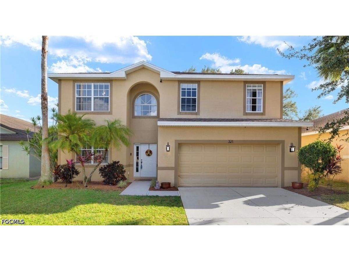 321 Shadow Lakes Drive Lehigh Acres FL 33974 2026025728 image1
