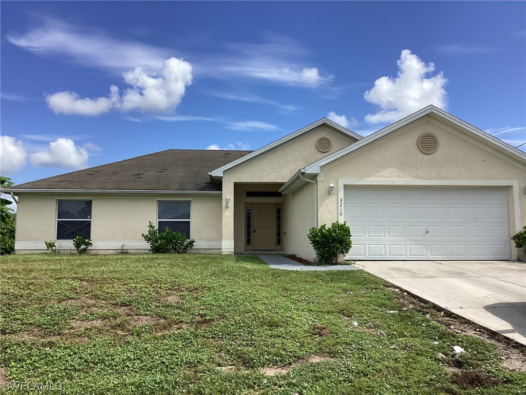 3210 11th Street SW Lehigh Acres FL 33976 223060042 image1