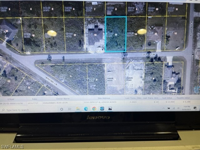 3210 29th Street W Lehigh Acres FL 33971 223068799 image1