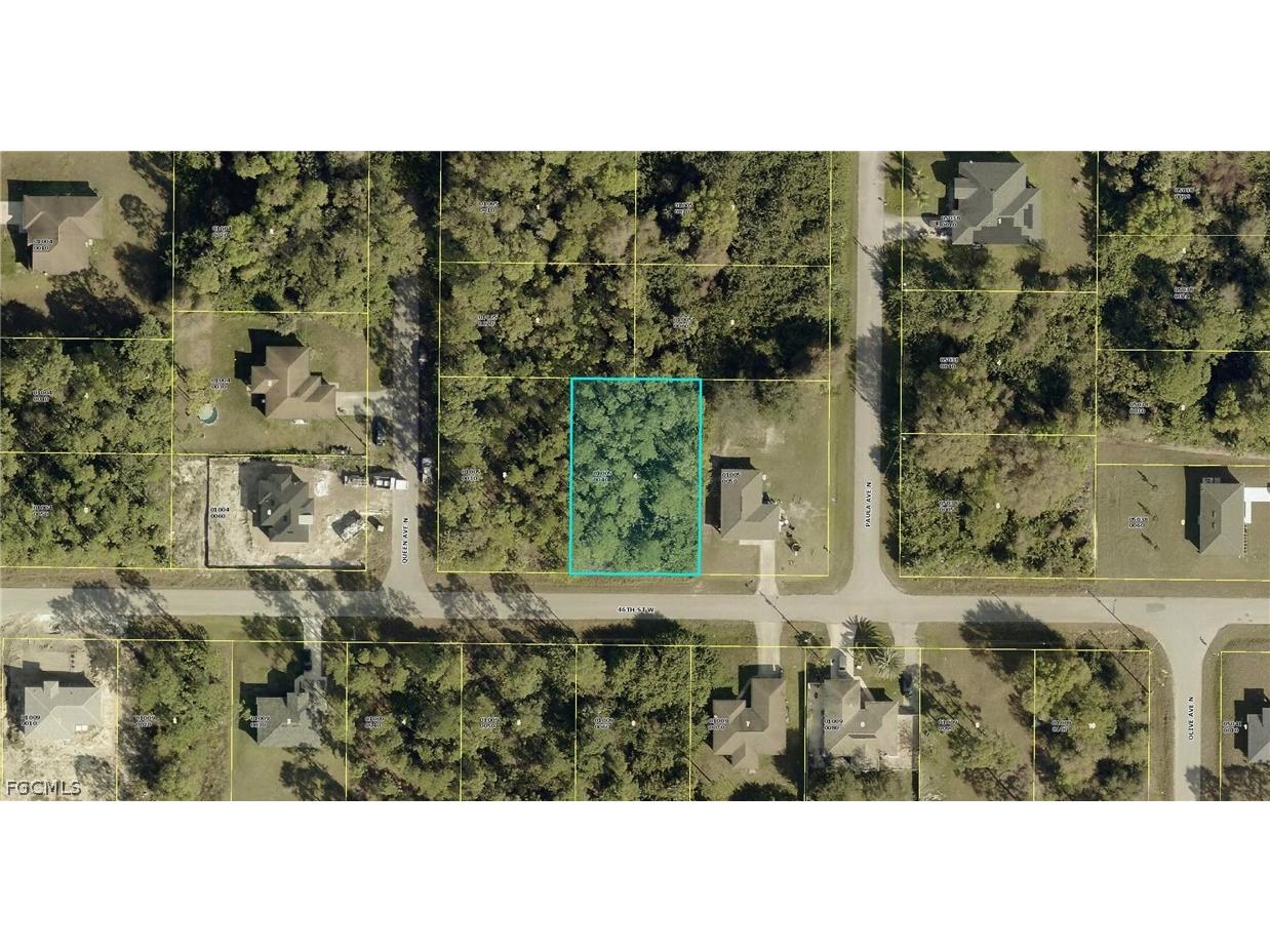 3210 46th Street W Lehigh Acres FL 33971 2026007463 image1