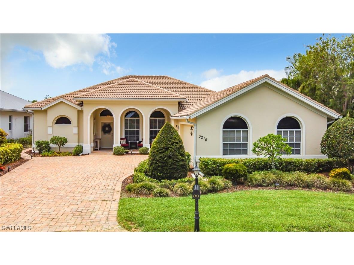 3210 Bay Ridge Way Port Charlotte FL 33953 224008773 image1