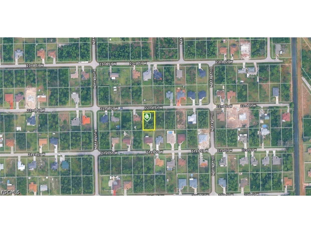 3211 22nd Street W Lehigh Acres FL 33971 2026023452 image2