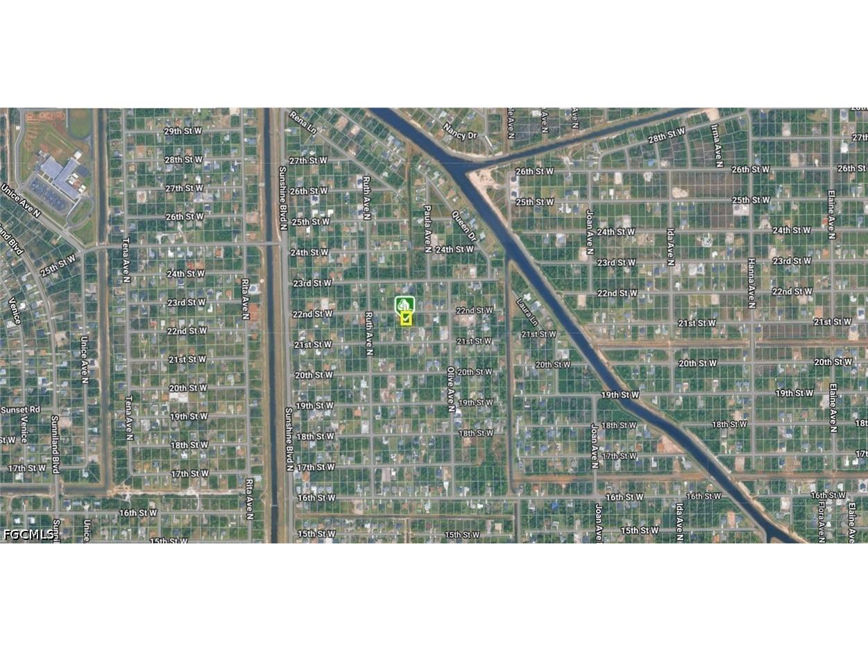 3211 22nd Street W Lehigh Acres FL 33971 2026023452 image3