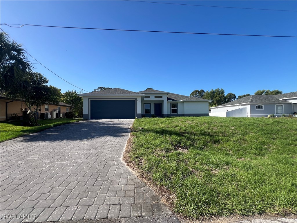 3211 25th Street SW Lehigh Acres FL 33976 225043308 image1