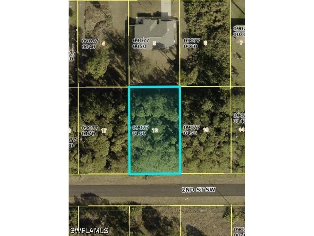 3211 2nd Street SW Lehigh Acres FL 33976 226016120 image1