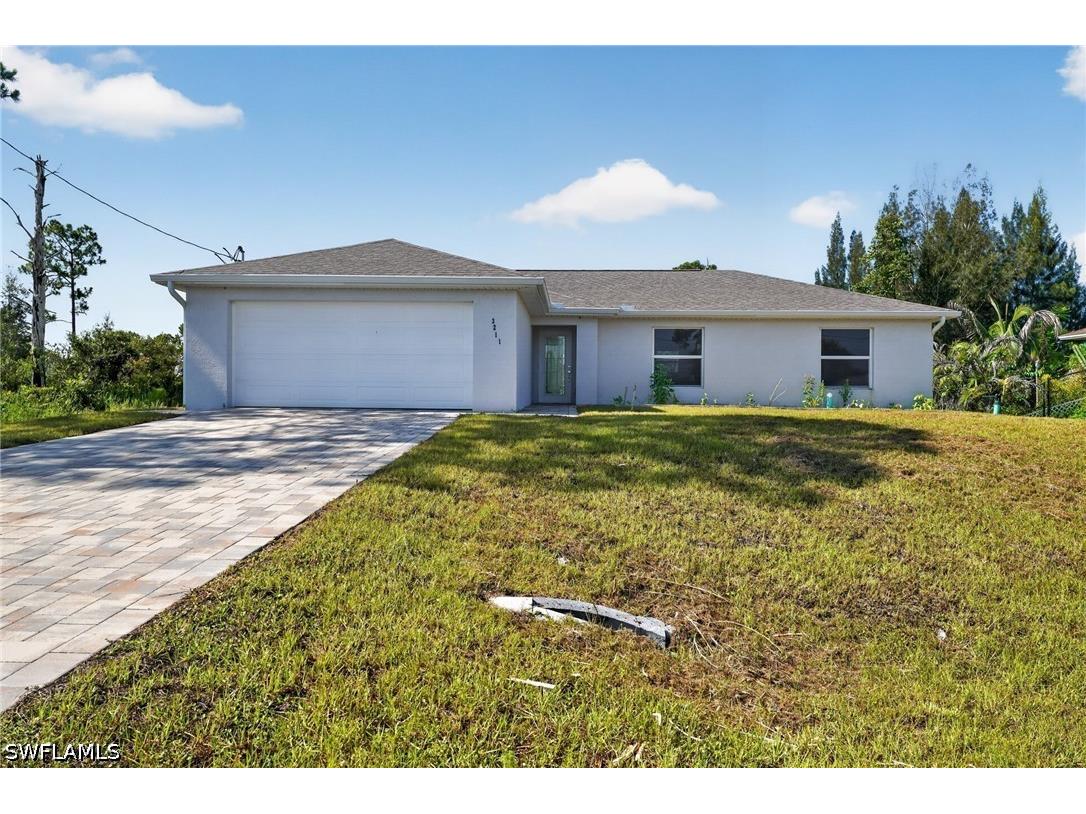 3211 43rd Street SW Lehigh Acres FL 33976 226023636 image1