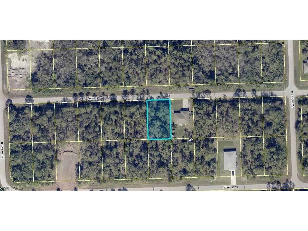 3211 48th Street W Lehigh Acres FL 33971 223023811 image1