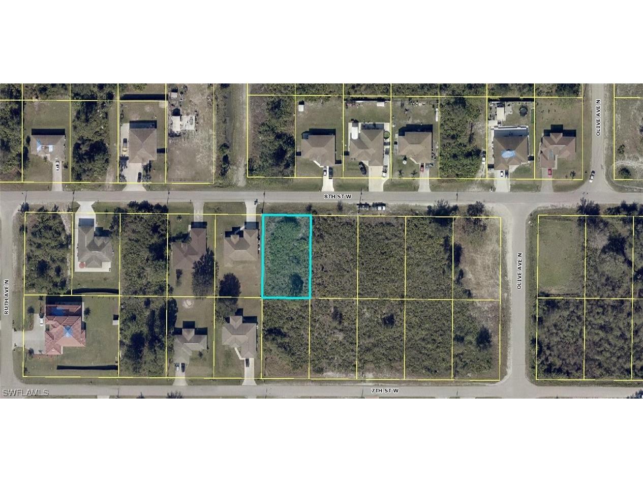 3211 8th Street W Lehigh Acres FL 33971 223023820 image1