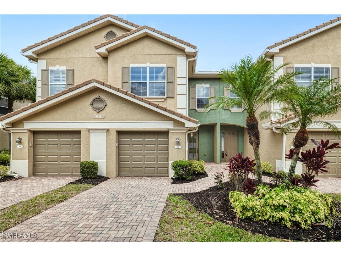 3211 Cottonwood Bend #702 Fort Myers FL 33905 225044319 image1