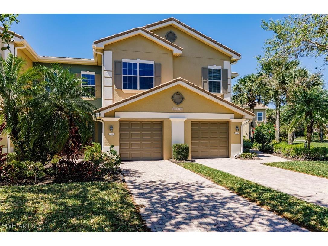 3211 Cottonwood Bend #705 Fort Myers FL 33905 225026704 image1