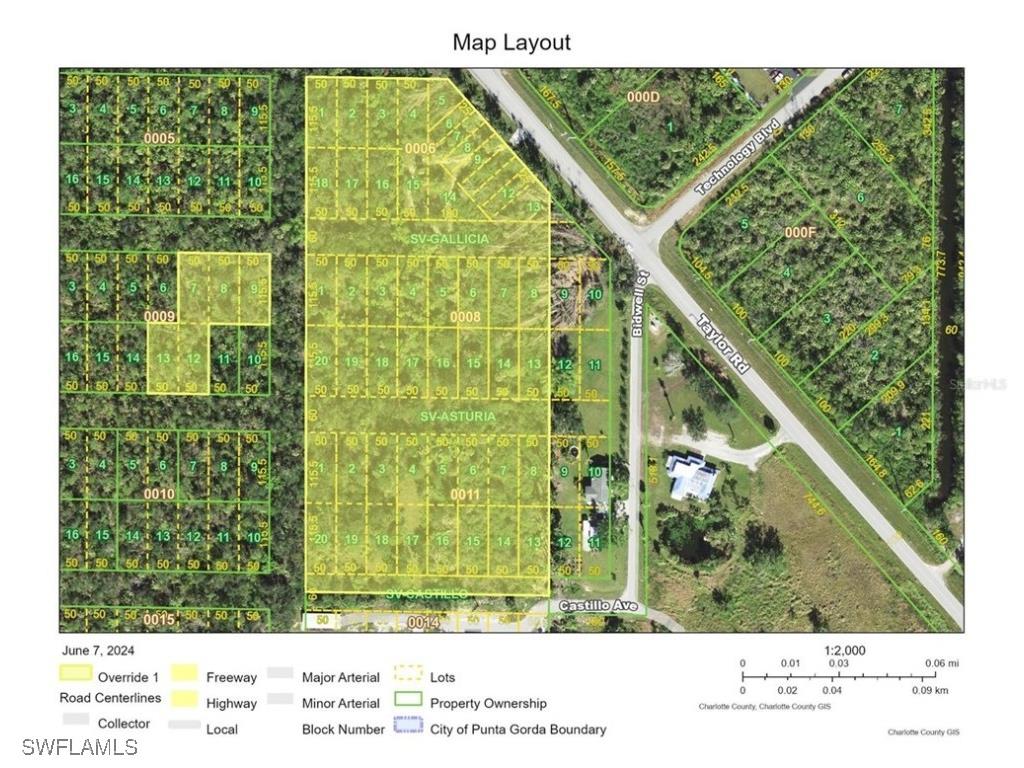 3211 Taylor Road Punta Gorda FL 33950 224092800 image2