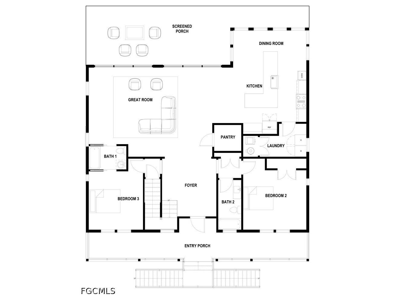 3211 Vacation Lane Saint James City FL 33956 2026011091 image30