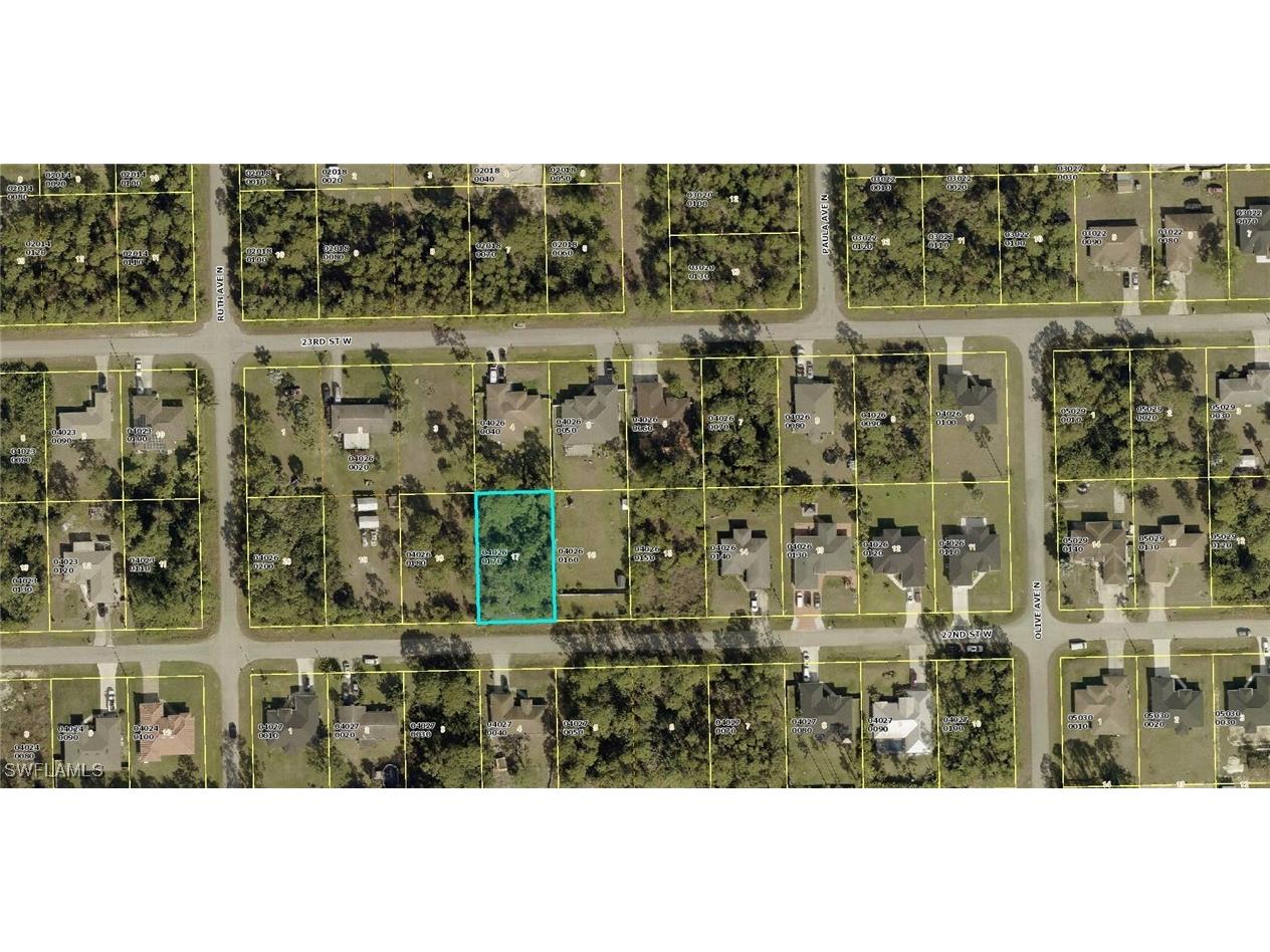 3212 22nd Street W Lehigh Acres FL 33971 225063170 image1
